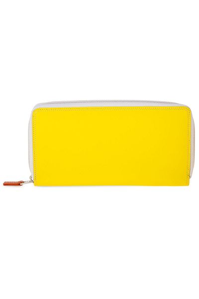 Mywalit Wallet leather 19 cm