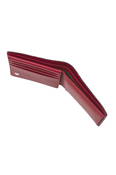 Castelijn & Beerens Donna Geldbörse RFID Leder 11 cm