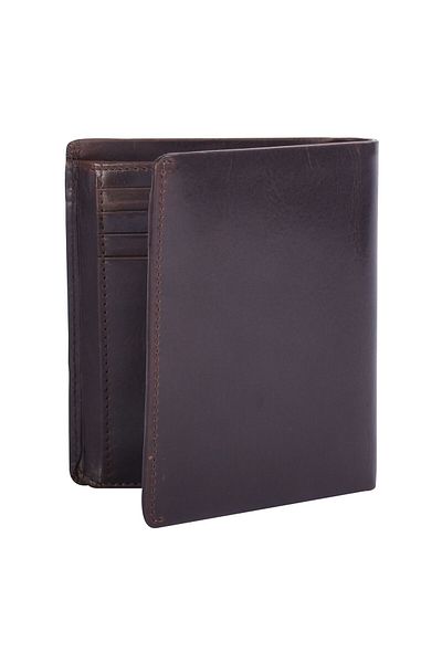 MAITRE Birkheim Friedolf Wallet RFID protection Leather 10 cm