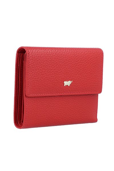 Braun Büffel Asti wallet RFID leather 12 cm