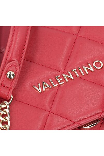 Valentino OCARINA FLAP BAG ROSSO VBS3KK02R