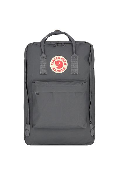 Fjällräven Kanken backpack 43 cm laptop compartment