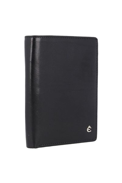 Esquire Toscana Geldbörse RFID-LED 9,5 cm