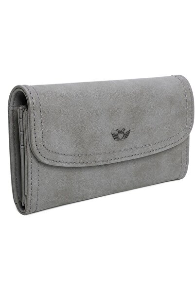 Fritzi aus Preußen Heath wallet 19.5 cm