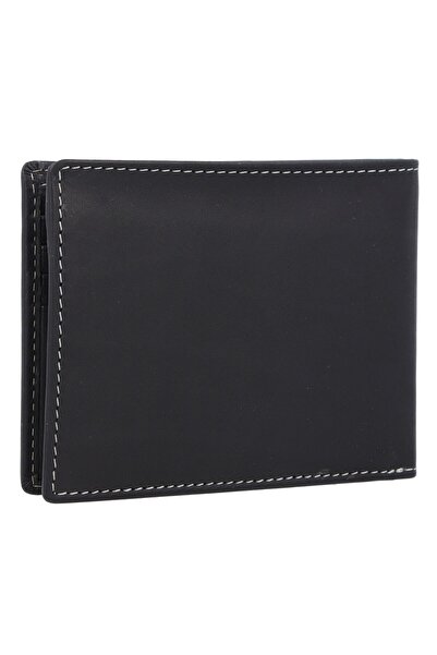 Esquire Dallas wallet RFID leather 12 cm