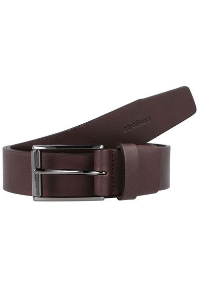 STRELLSON Gürtel Leder