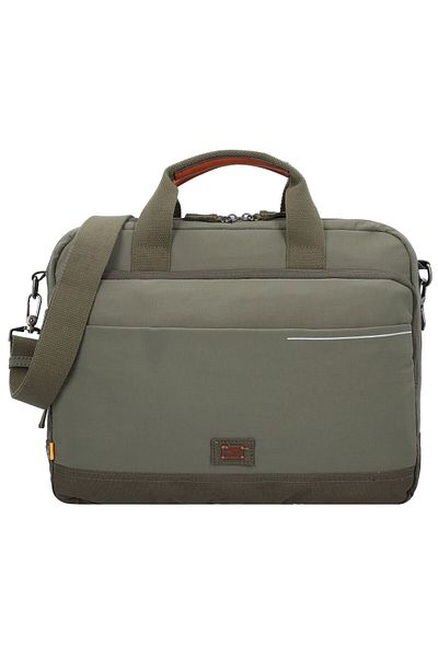 Camel Active City Aktentasche 38 cm Dizüstü Bilgisayar