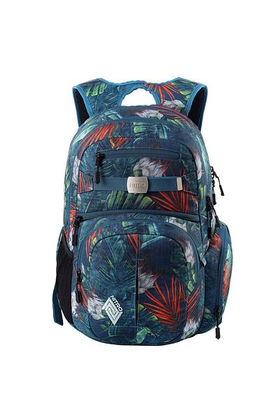 Nitro Daypack Hero Sırt Çantası 52 cm Laptopfach