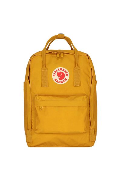 Fjällräven Kanken backpack 37 cm laptop compartment