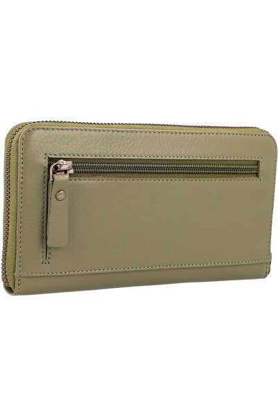 Esquire Peru Geldbörse RFID Led 19 cm