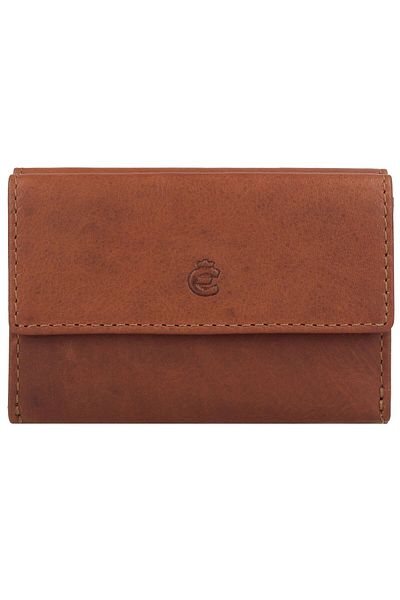 Esquire Dallas Wallet RFID protection Leather 10 cm