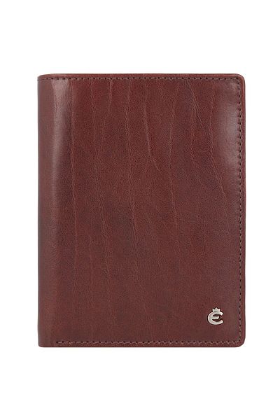 Esquire Toscana Passetui Geldbörse RFID-LED 10 cm