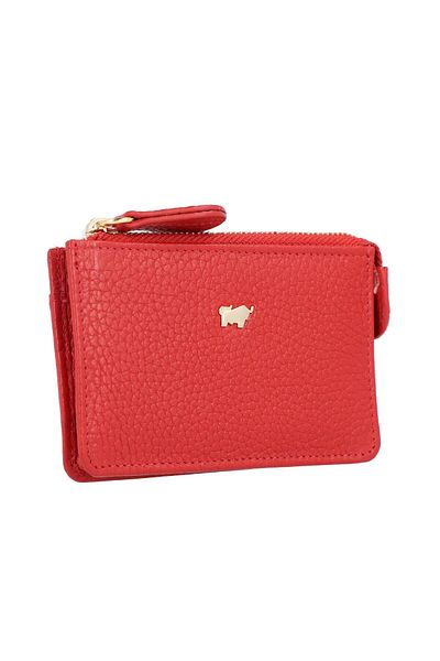 Braun Büffel Asti key wallet leather 12 cm