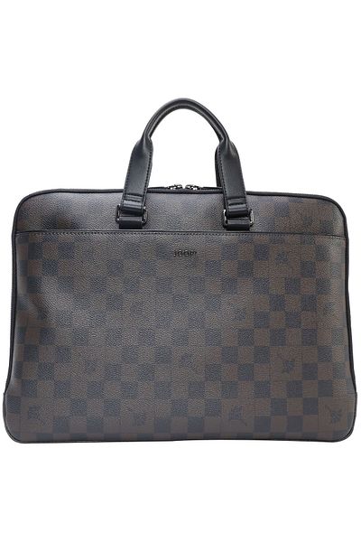 JOOP! Zápisník Cortina Piazza Janus Aktentasche 38 cm