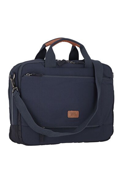 Camel Active City Aktentasche 38 cm Laptopfach