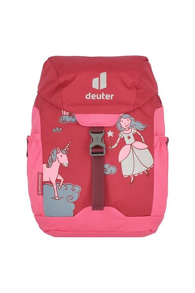 Deuter Rucsac pentru copii SchmusebÄ 33 cm