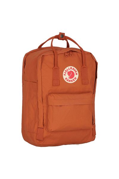 Fjällräven Kanken Sırt Çantası 37 cm Dizüstü Bilgisayar