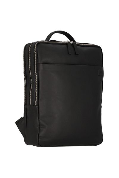 Picard Relaxed backpack RFID leather 40 cm laptop compartment