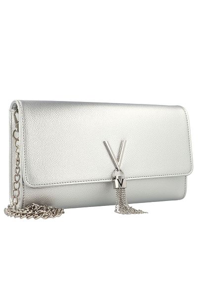 Valentino Divina Clutch Tasche 26 cm