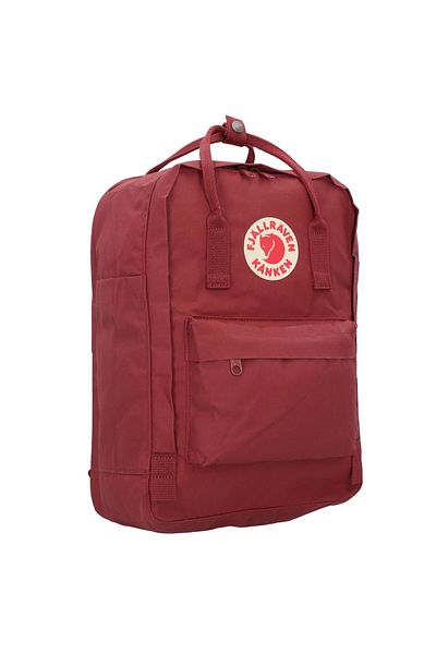 Fjällräven Kanken backpack 37 cm laptop compartment