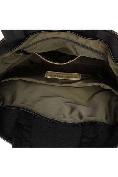 SURI FREY SFY SURI Green - Tanny Daypack 40 cm Laptop compartment