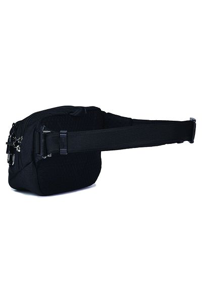 Pacsafe Vibe 100 Gürteltasche RFID 27 cm