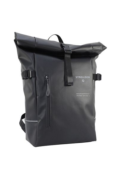 STRELLSON Stockwell 2.0 Eddie 43 cm Laptopfach-Rucksack