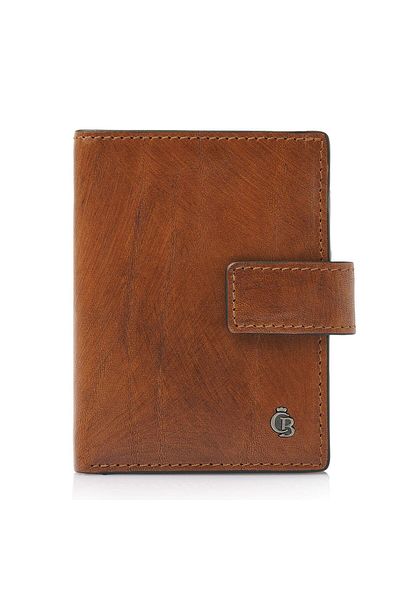 Castelijn & Beerens Rien wallet RFID leather 8 cm