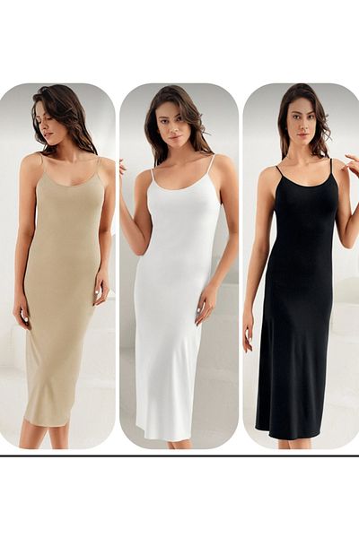 Şahinler Underskirt under dress 3(three) pieces of Lycra quality product S-M-L-XL Wedding, evening dress, graduation, henna
