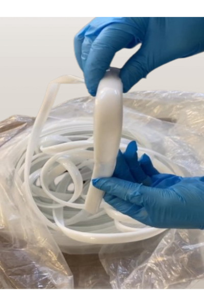 EYSHOP Led Avize Gizleme Fitil 10 Metre