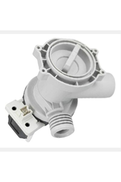 Vestel Cm 8710 Çamaşır Makinesi Pompa Motoru