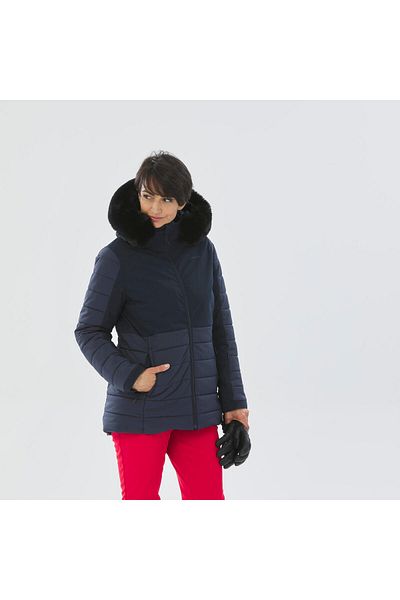Decathlon ladies ski jacket 2025