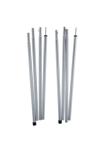 Decathlon Quechua Çadır/kamp/gölgelik Polü - 2 Adet