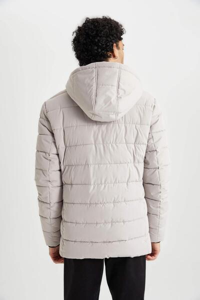 DeFacto Чоловічий пальто - R0216az/bg187