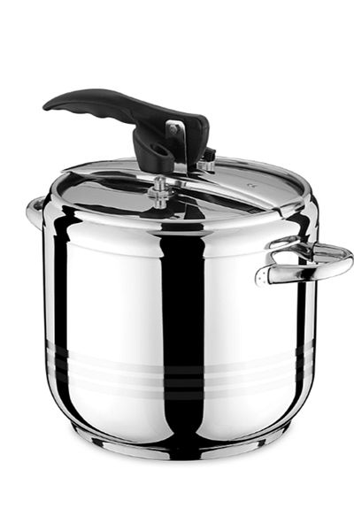 En Ucuz Ma aza 9 Lt Classic Casserole Pressure Cooker Pressure Cooker Int ction ceramic gas electro Trendyol