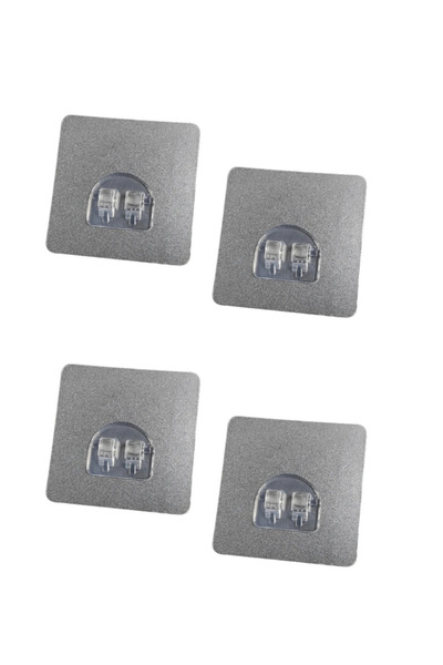 Egem Home Yapışkanlı Askılık Sticker