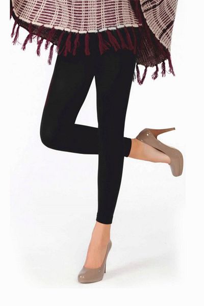 Daymod Soft Maxi Leggings