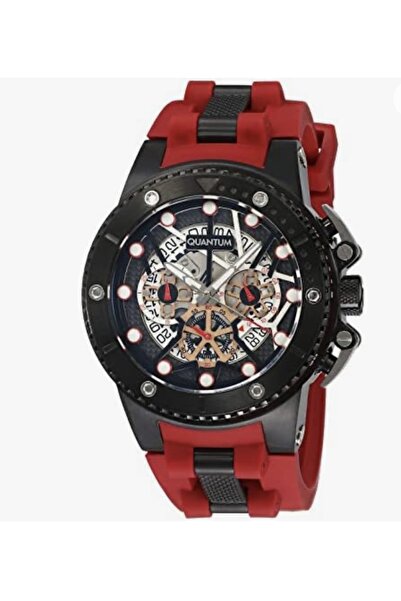 Quantum HNG535.658 Men's Wristwatch