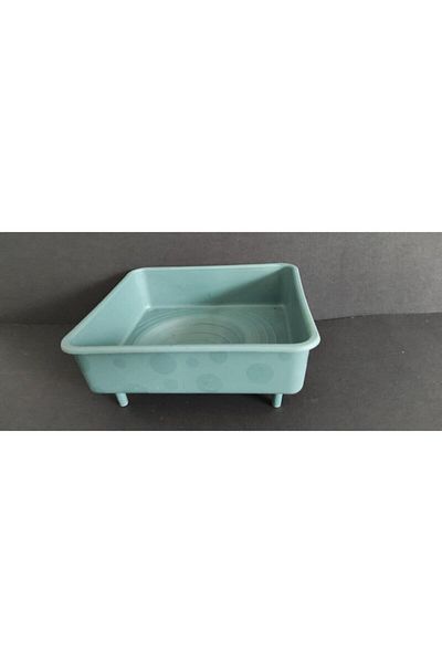 cotanakkafes 17X20 Plastic Stuffed Nest - Pedestal