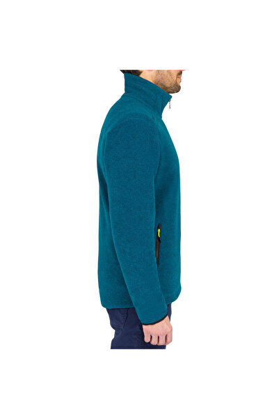 Decathlon Ανδρικό μπλε Sailing 100 Fleece/Sailing