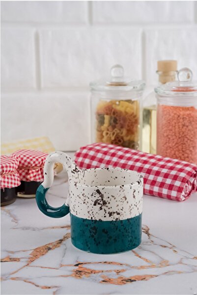 Mene Seramik El Yapımı Seramik Kupa, Kahve Fincanı, Mug, Kulp, Kahve Kupası, ...