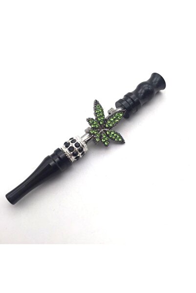 İBİZA TİCARET Ağızlık Marpuç Nargile Ağızlık Dekoratif