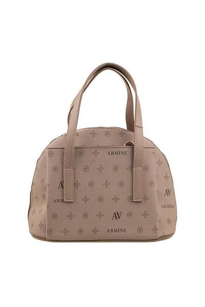 Armine 344-BAS Women's Shoulder Bag