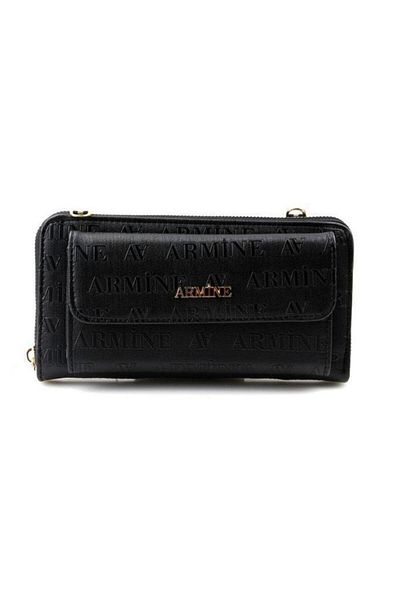 Armine 268-LAZ Women's Mini Hand Shoulder Bag