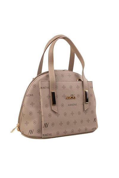 Armine 344-BAS Women's Shoulder Bag