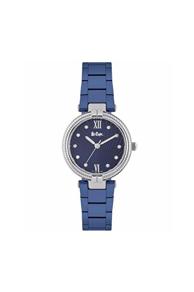 Lee Cooper ساعة يد نسائية موديل LC06777.490