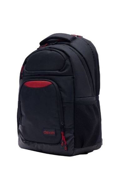 Dexim DXBP40 Premium Gaming 17.3" Notebook Backpack