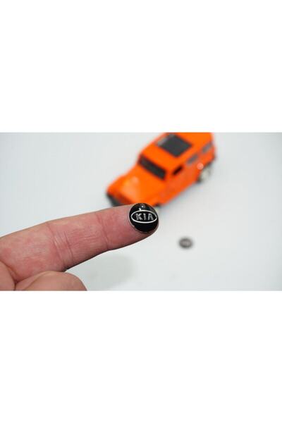 DK Tuning مجموعة شعار ألفا روميو أوتو كي 3 متر من سبيكة معدنية مكونة من قطعتين