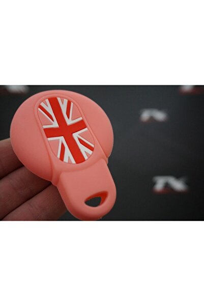 Mini Cooper Dk Tuning F56 F55 F54 F60 Steagul Anglului Husa cheie din silicon...