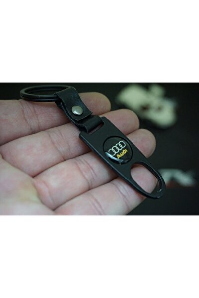 Audi Set de capac pentru supapă cu logo Dk Tuning